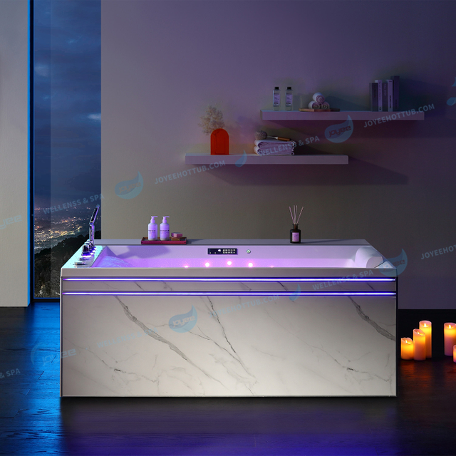 Vattenfall Surfing SPA Badkar |Inomhusluftmassagebadkar - JOYEE 