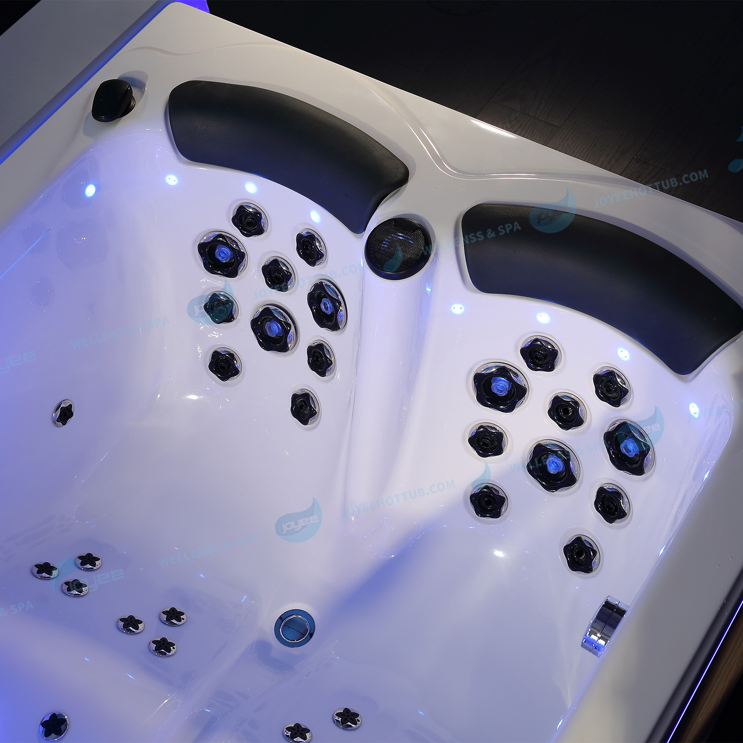 PU -kuddar av god kvalitet