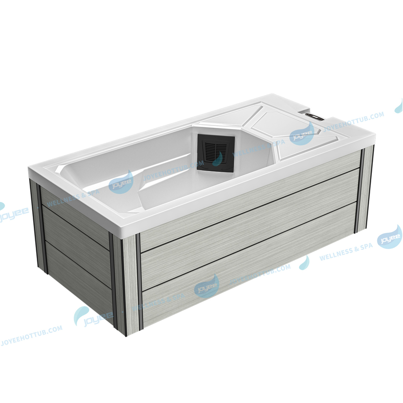 Akryl Cold Plunge Massage Tub | Fristående isbadkar - Joyee