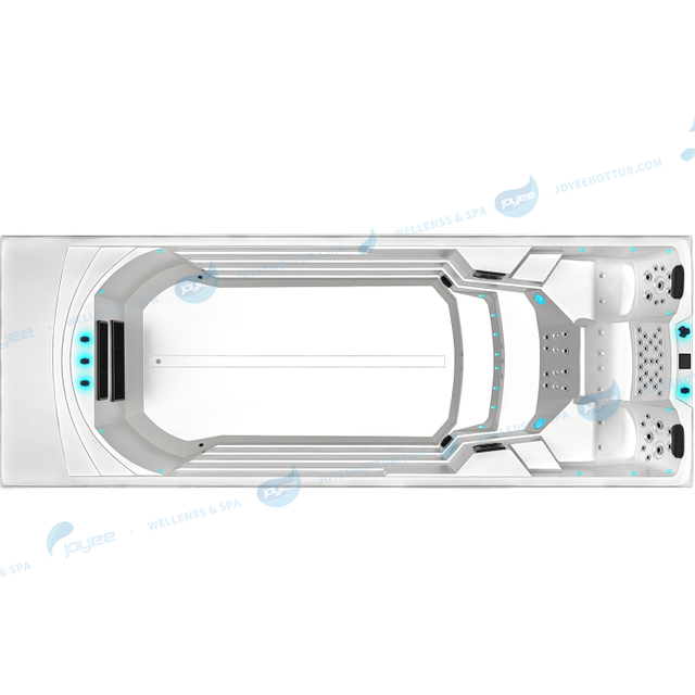 Tillverkare Grossist Swim Spa |Filter Hot Tub Pool Spa Tubs - JOYEE