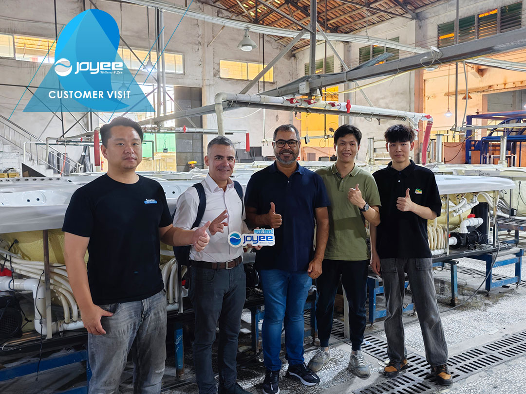 Kundbes&ouml;k Facroty