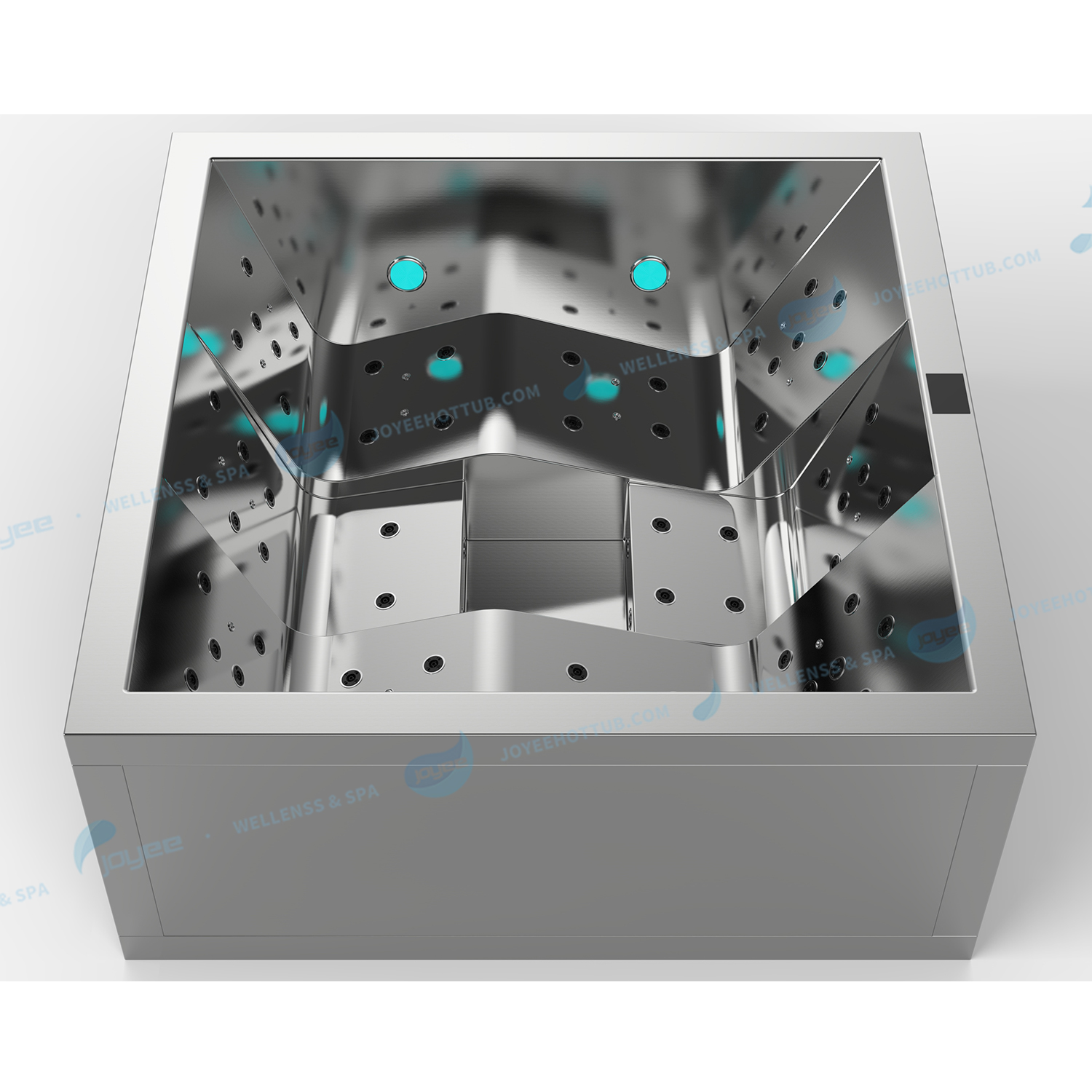 Hot Tub f&ouml;r spa 