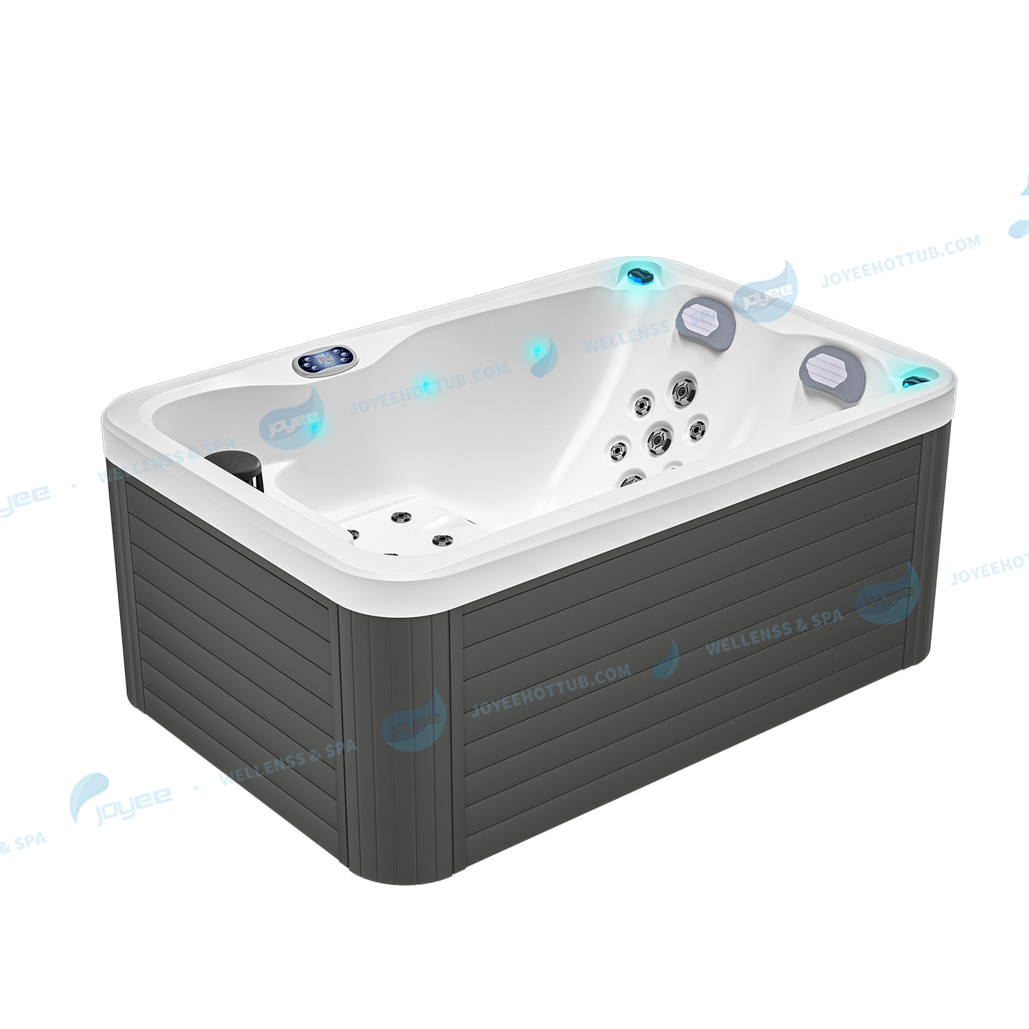 Massage Spa Tub