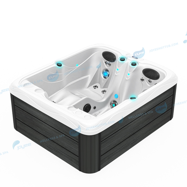 Partihandel akrylmassage spett bubbelpool | Bath Hot Tubs Big Spa - Joyee