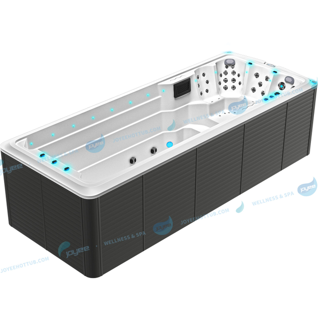 Swim Spa Whirlpool China Swimspa |Hydropool Endless Pool - JOYEE