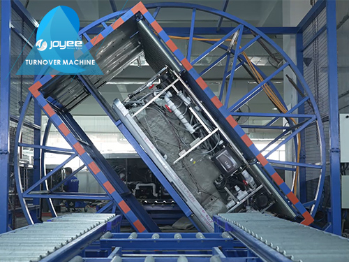 oms&auml;ttningsmaskin