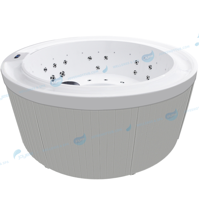 4 Personer Akryl Material Tillverkare Supply Massage |JOYEE