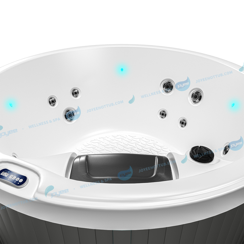 Whirlpool Spa Hot Tub Jaccuzi Hot Tube | Whirlpool Pool Spa - Joyee