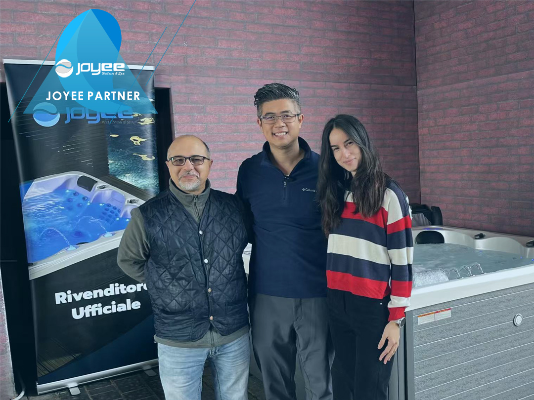 Joye Hot Sale Jacuzzi