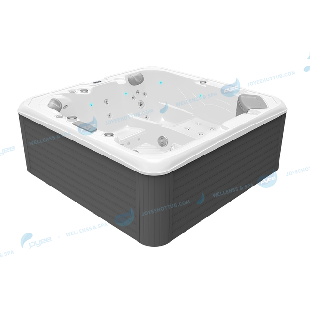 Hot Tub Spa Tubs CE Outdoor Spa | Massage akryl badtunna - Joyee