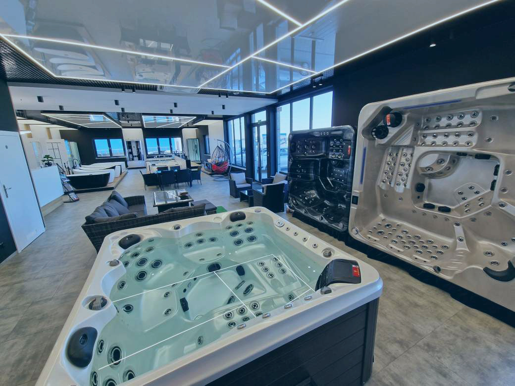 Spa OEM -tj&auml;nster