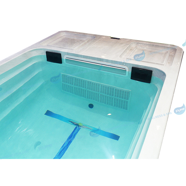 Ny fabrik Direktförsäljning Endless Swimming Pool |Festpool - JOYEE