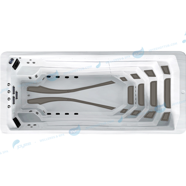 China Supplier Motion Training Outdoor Balboa System Spa |Pool - JOYEE