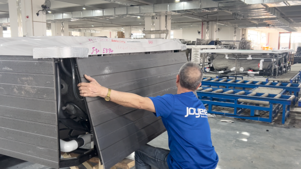  Badtunnor av h&ouml;g kvalitet