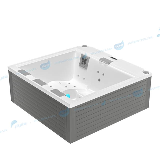 China Spa -tillverkaren Whirlpool | Massage badtunnor utomhusanvändning - Joyee