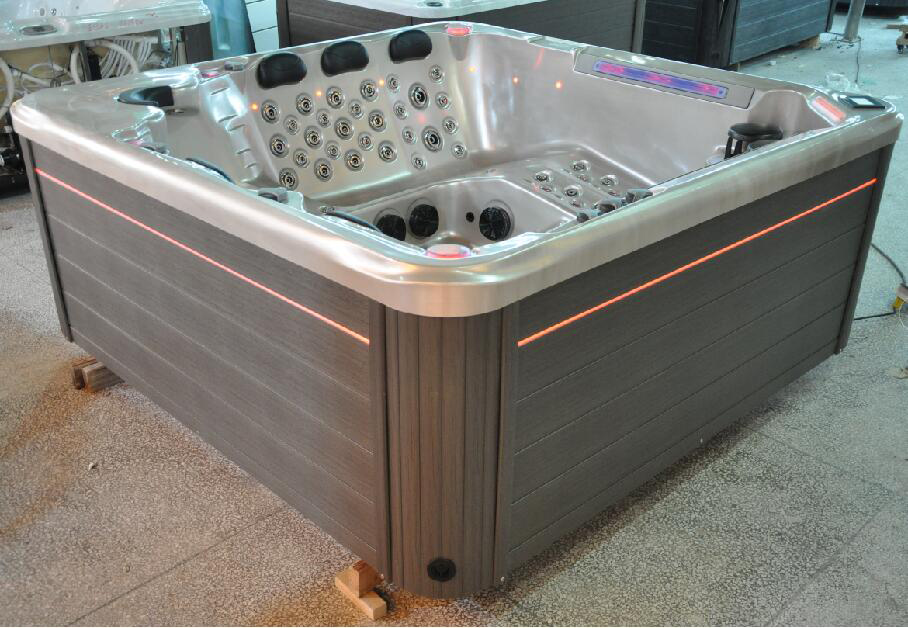 Hot Tub Formed |Spa Pool