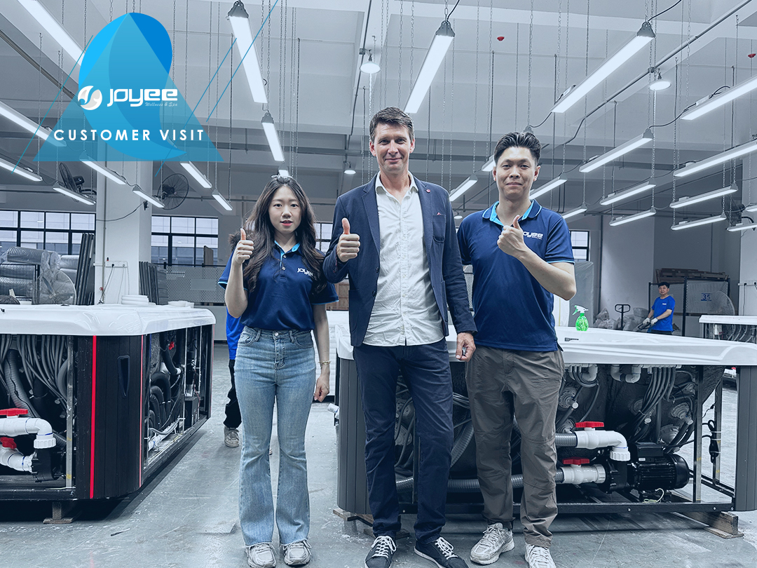 Joyee kundbes&ouml;k