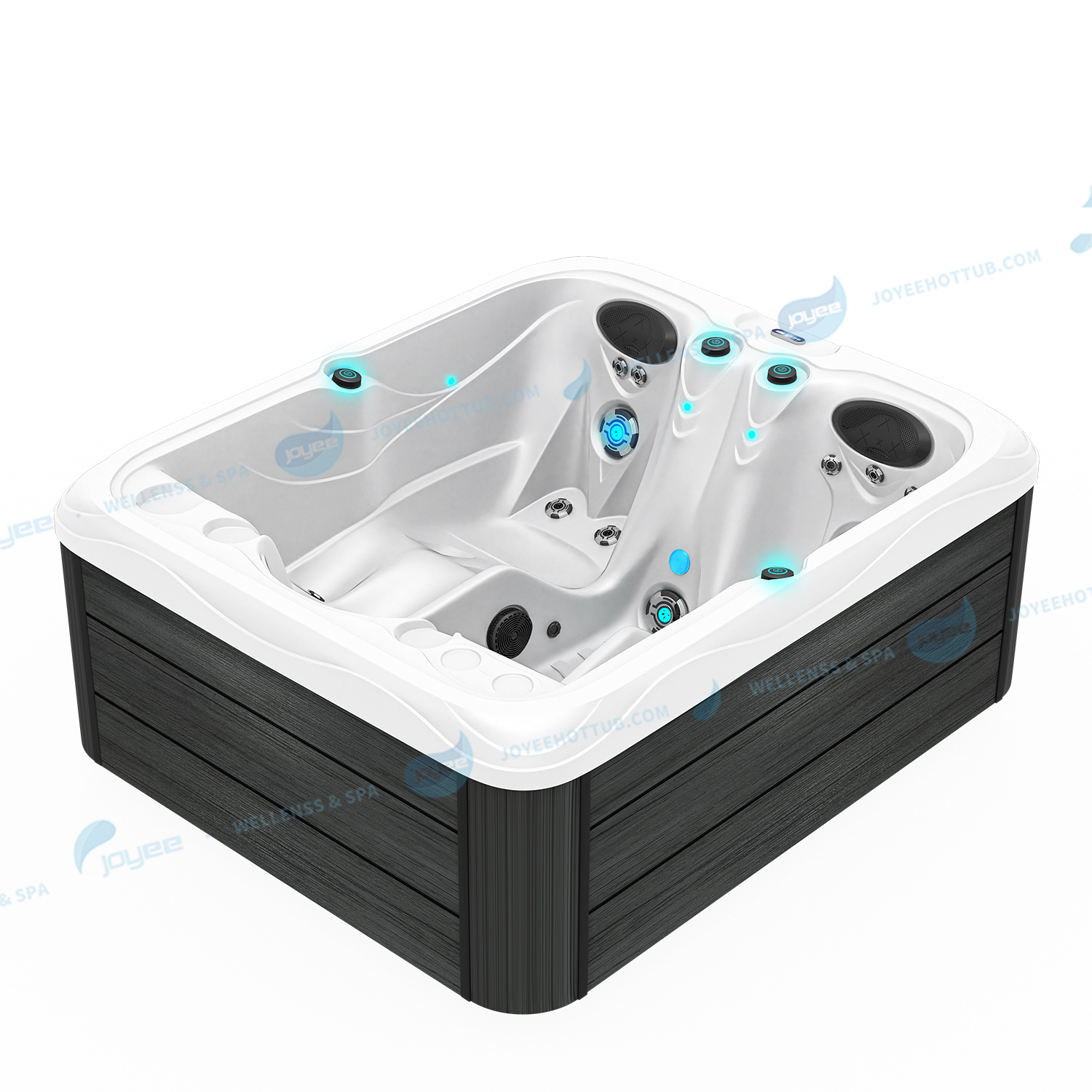 utomhusjacuzzi