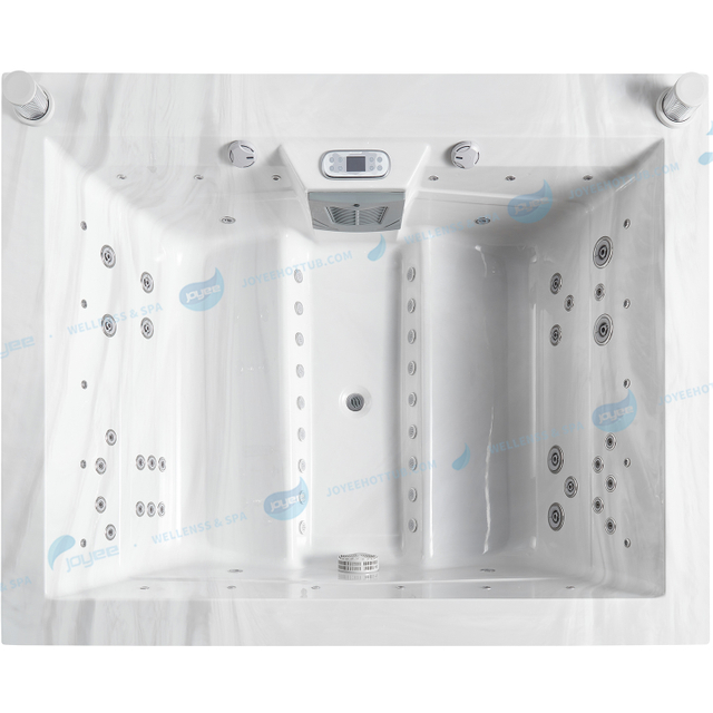 Balboa Hot Tub | Hydaspa Jacuzzi Balboa Spa för Backyard-joee