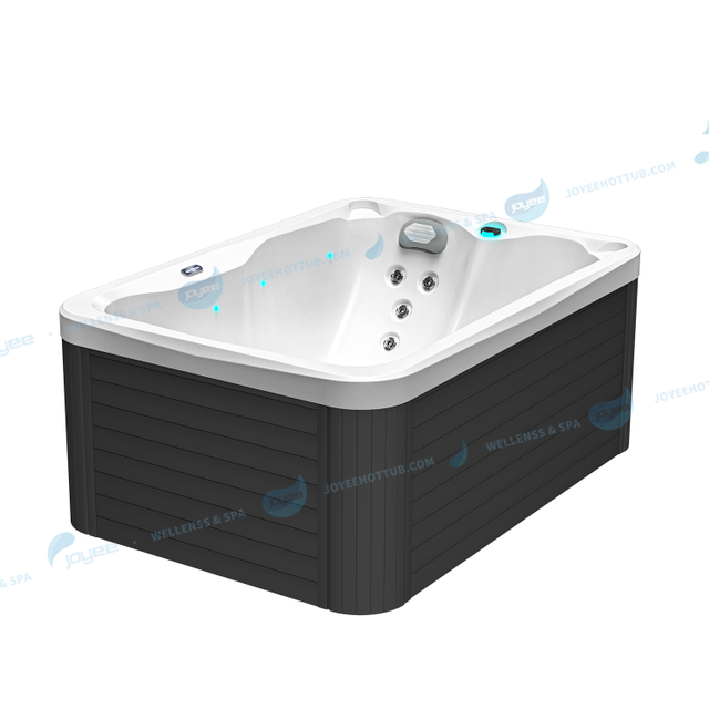 Europa Balboa Control Spa | Outdoor Spa Hot Tub med Jacuzzier - Joyee