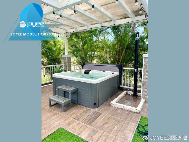 Planera och anordna sociala evenemang runt din badtunna